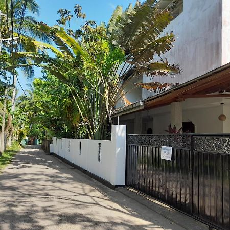 Mealanie'S House Unawatuna Exterior foto