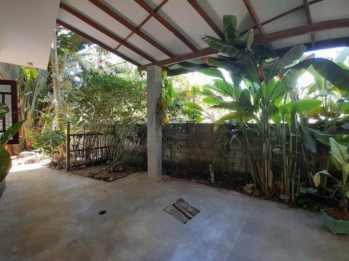 Mealanie'S House Unawatuna Exterior foto