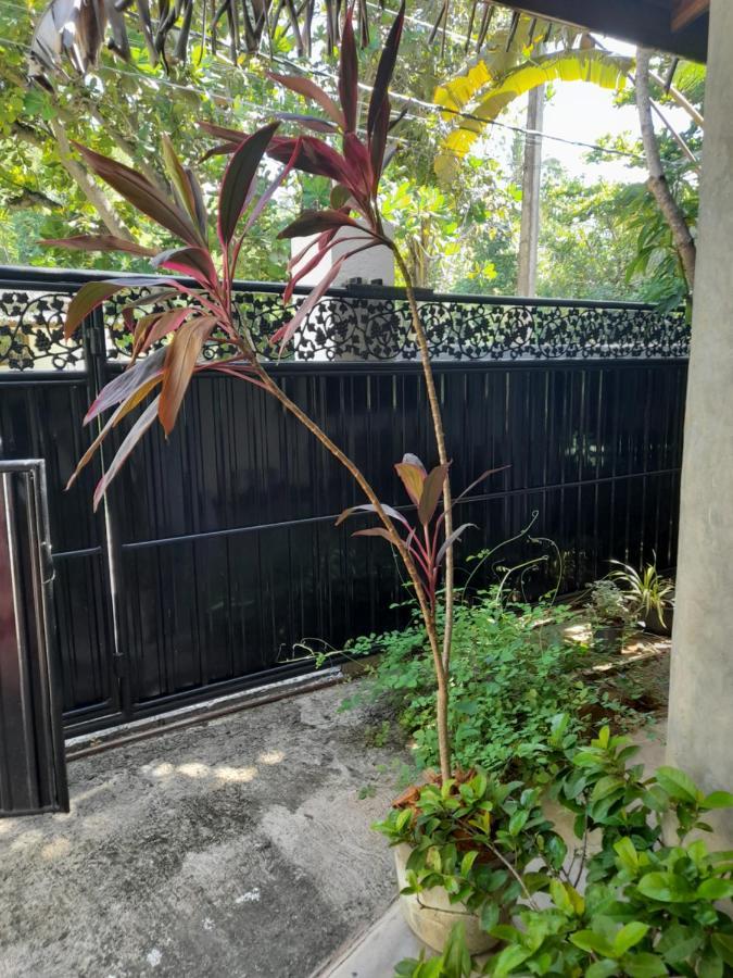 Mealanie'S House Unawatuna Exterior foto