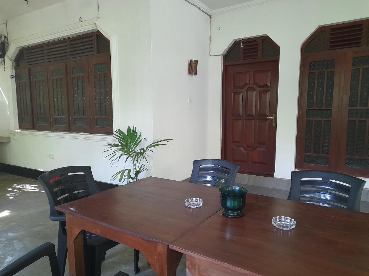 Mealanie'S House Unawatuna Exterior foto
